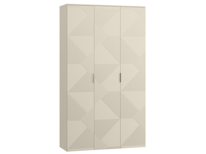 Распашной шкаф Шелтон-3.2 Paloma