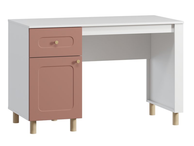 Письменный стол Велди-1 Coral