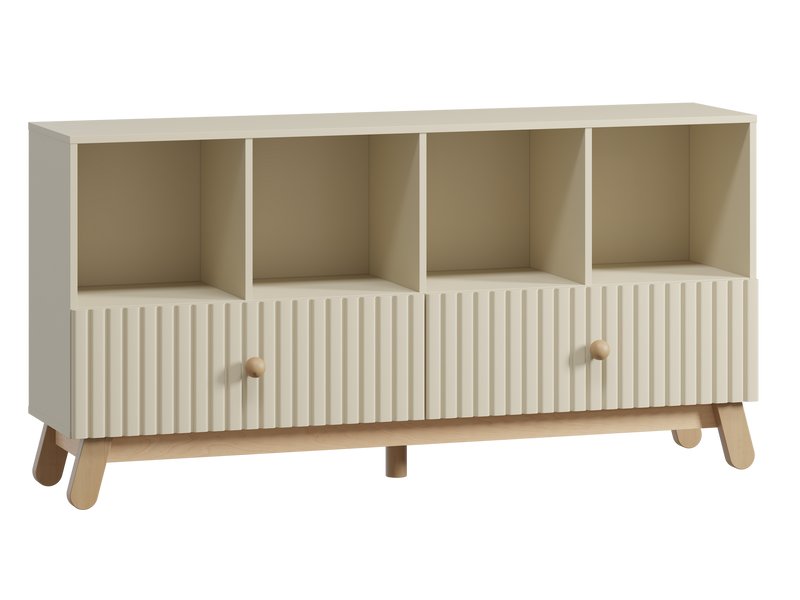 Стеллаж детский Финни-2 Paloma