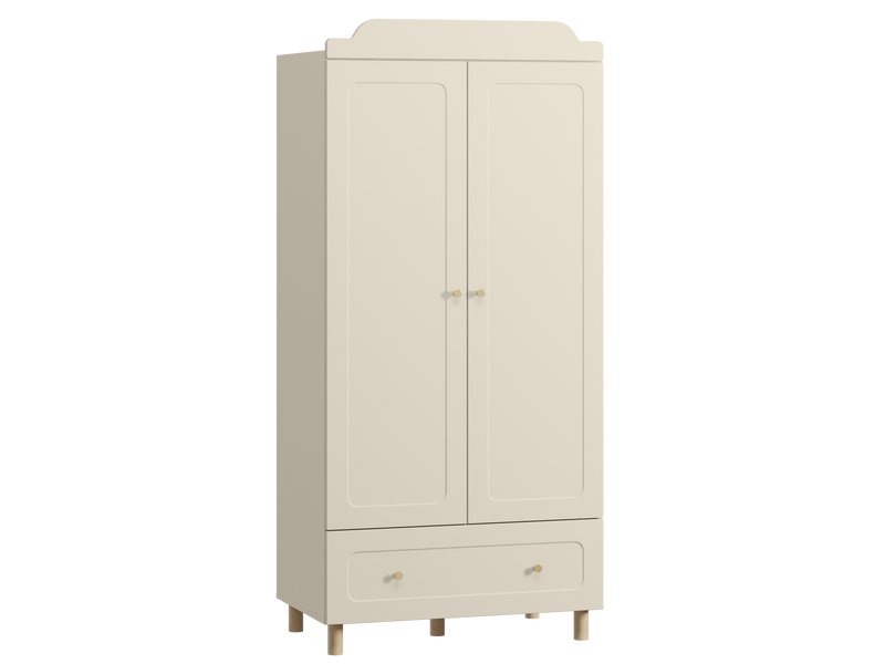 Распашной шкаф Велди-2 Paloma