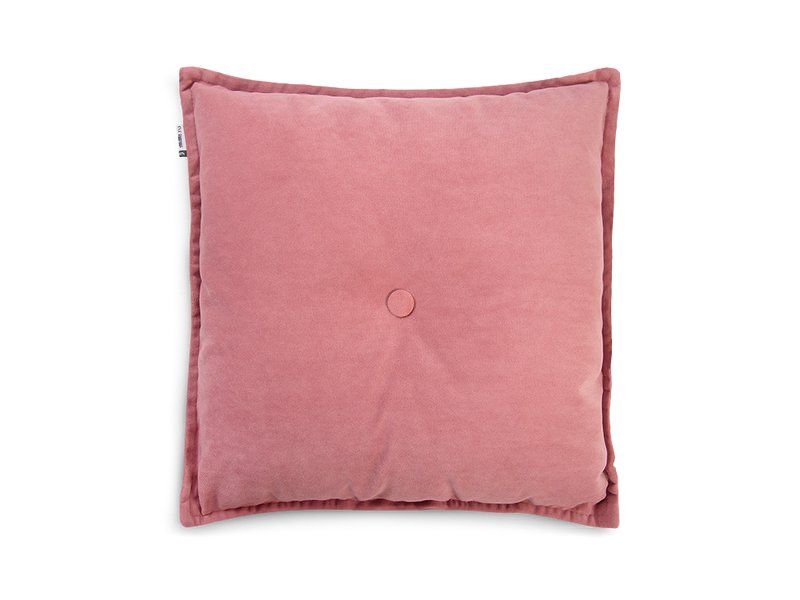 Подушка Пипа Velvet Coral