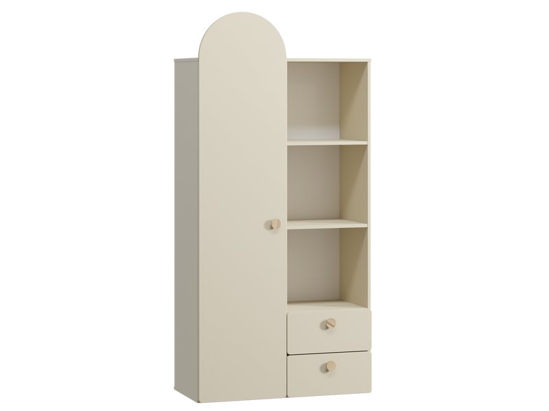 Стеллаж детский Арчи-1 Paloma