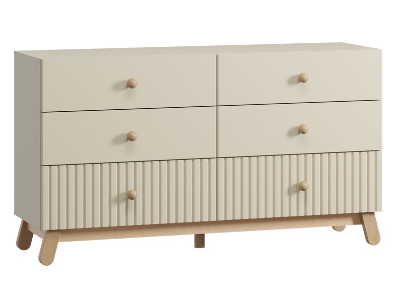 Комод детский Финни-2 Paloma