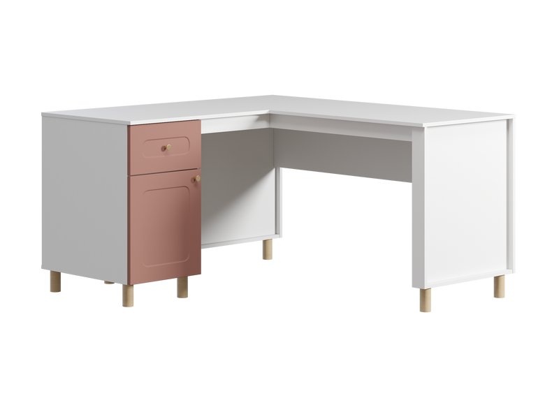 Письменный стол Велди-2 Coral
