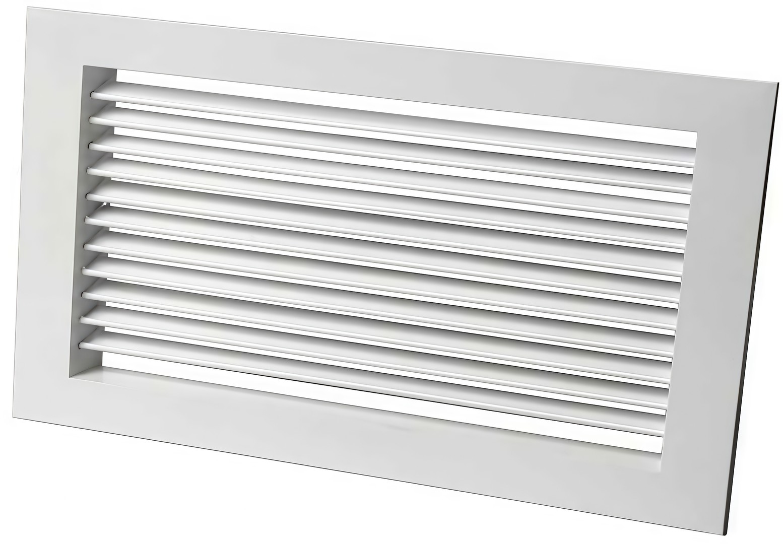 Металлическая Redvent РЭД-Р1-30,350х200,RAL9016