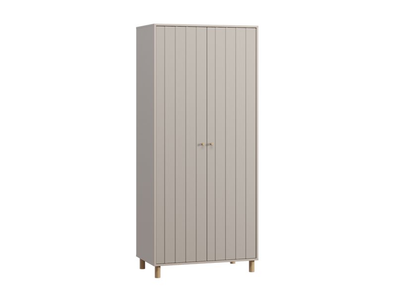 Распашной шкаф Моррис-2 Santiago