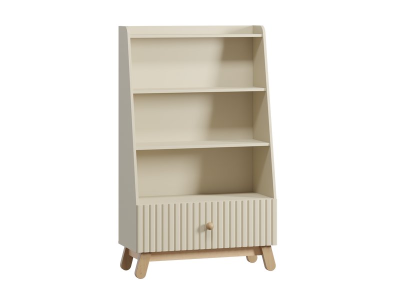 Стеллаж детский Финни-3 Paloma