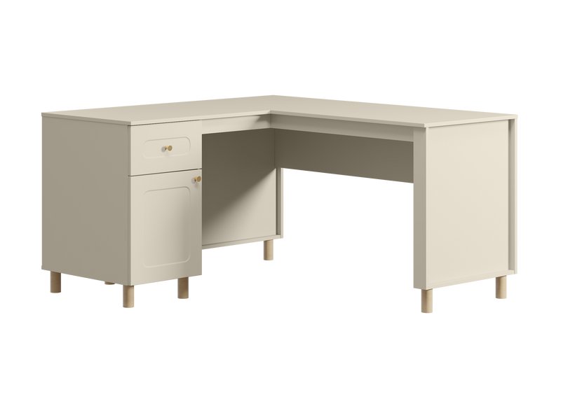 Письменный стол Велди-2 Paloma