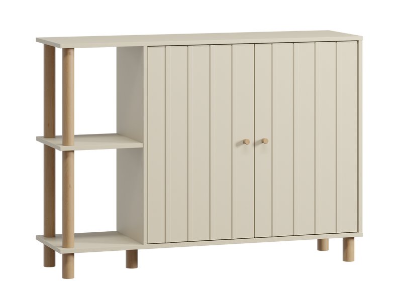 Стеллаж Моррис-2 Paloma