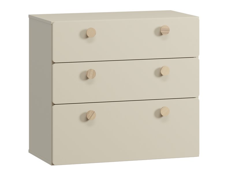 Комод детский Арчи-1 Paloma