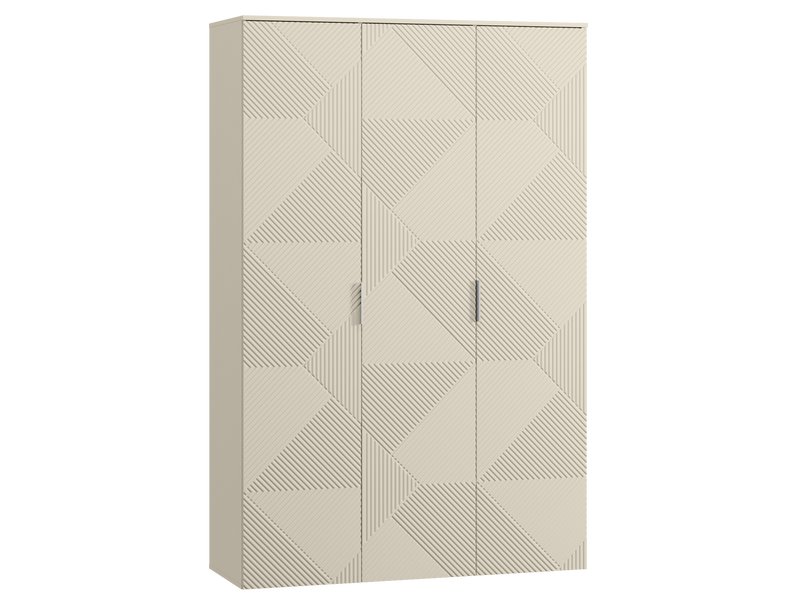 Распашной шкаф Шелтон-3 Paloma