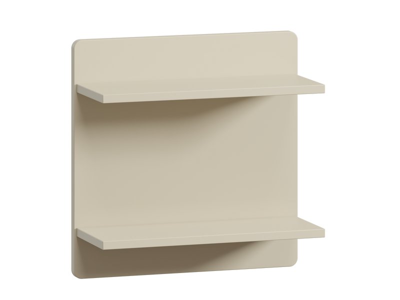 Полка детская Арчи-2 Paloma