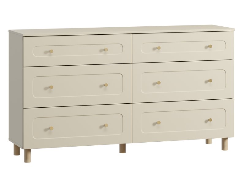 Комод Велди-2 Paloma