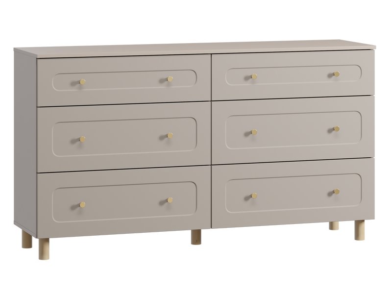 Комод Велди-2 Santiago