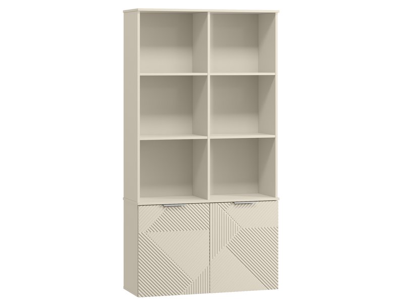 Стеллаж Шелтон-2 Paloma