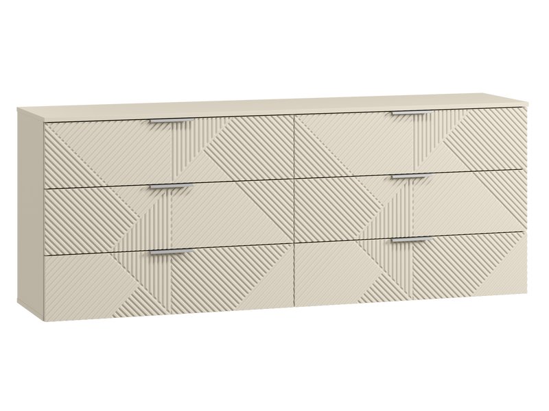 Комод Шелтон-2 Paloma