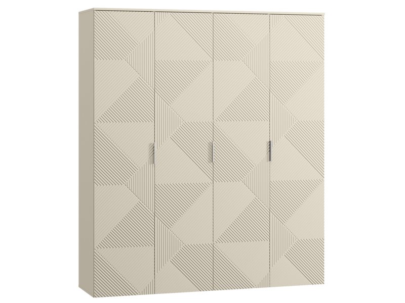 Распашной шкаф Шелтон-4 Paloma