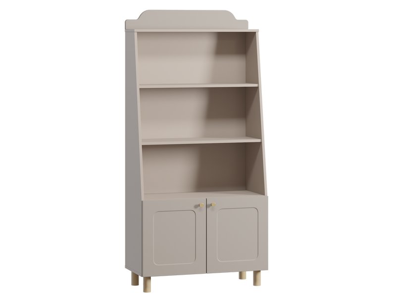 Стеллаж Велди-1 Santiago