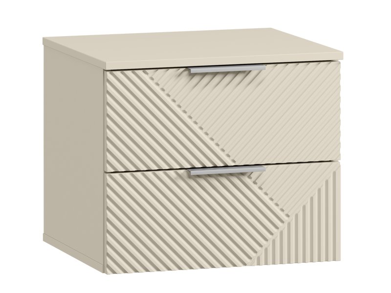 Тумба прикроватная Шелтон-2 Paloma