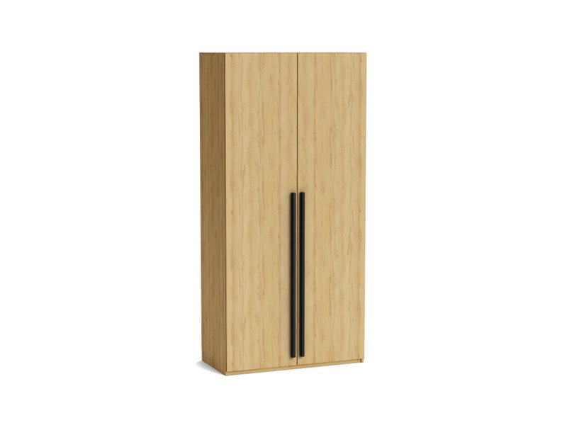 Распашной шкаф Кимбол-2