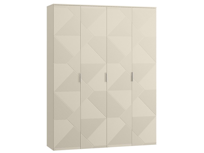 Распашной шкаф Шелтон-4.2 Paloma