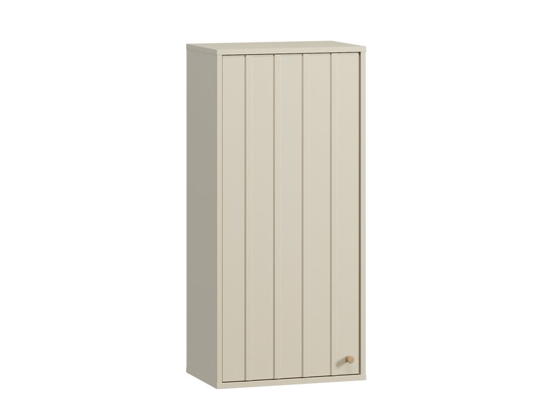 Шкаф навесной Моррис-1 Paloma