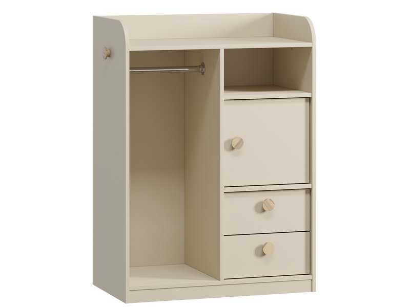 Стеллаж детский Арчи-2 Paloma